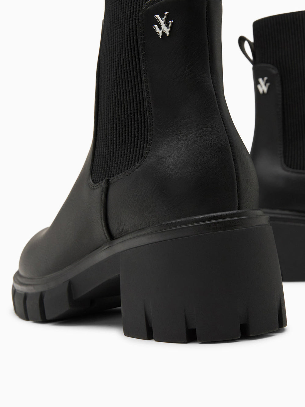 Bottines Annie