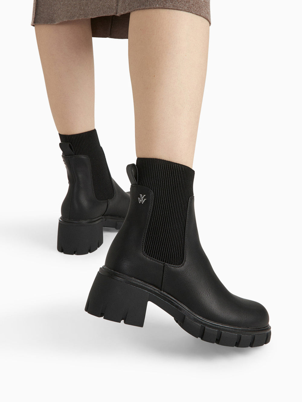 Bottines Annie