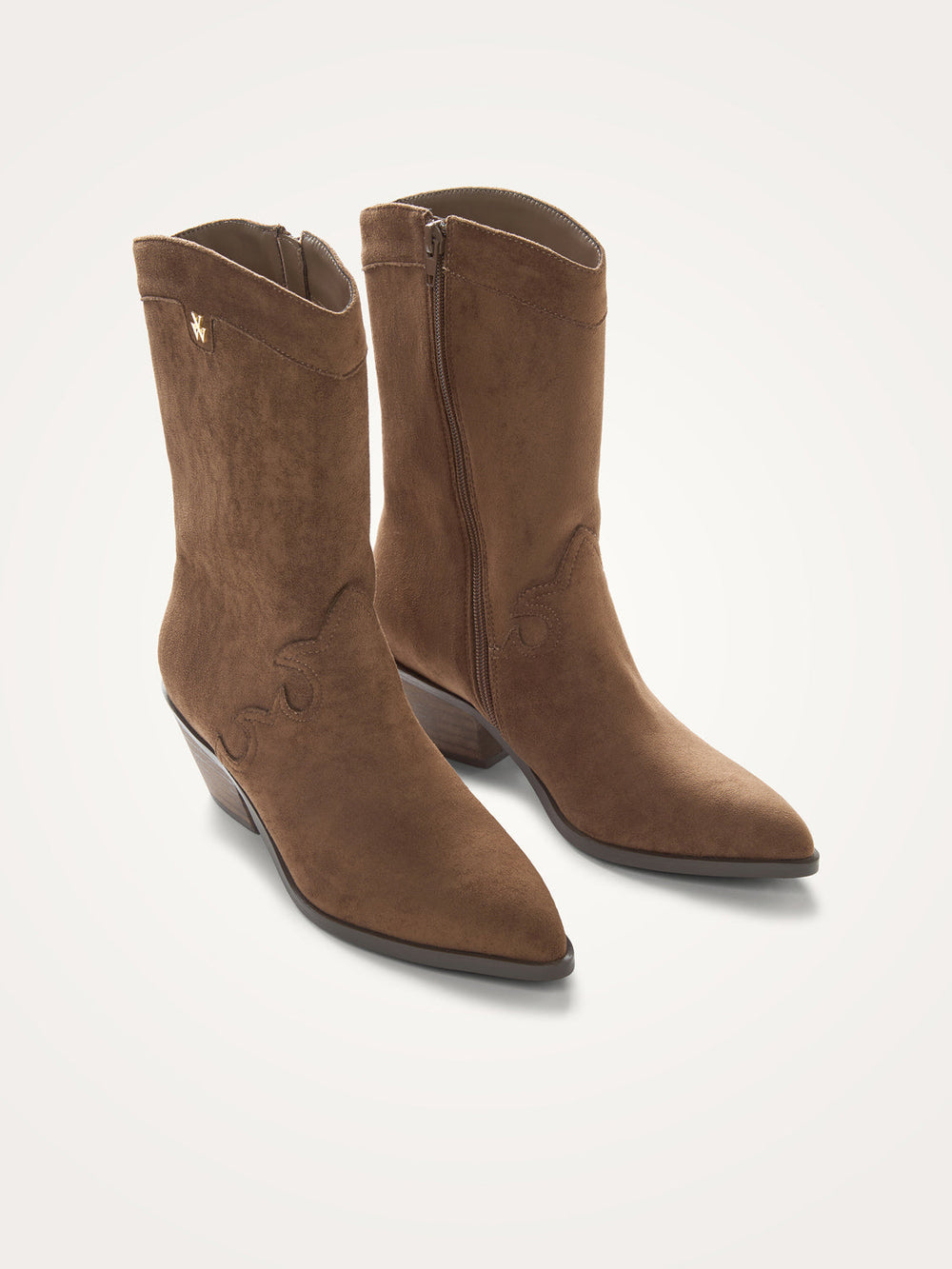 Bottines Monique