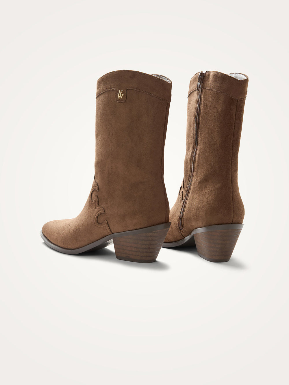 Bottines Monique