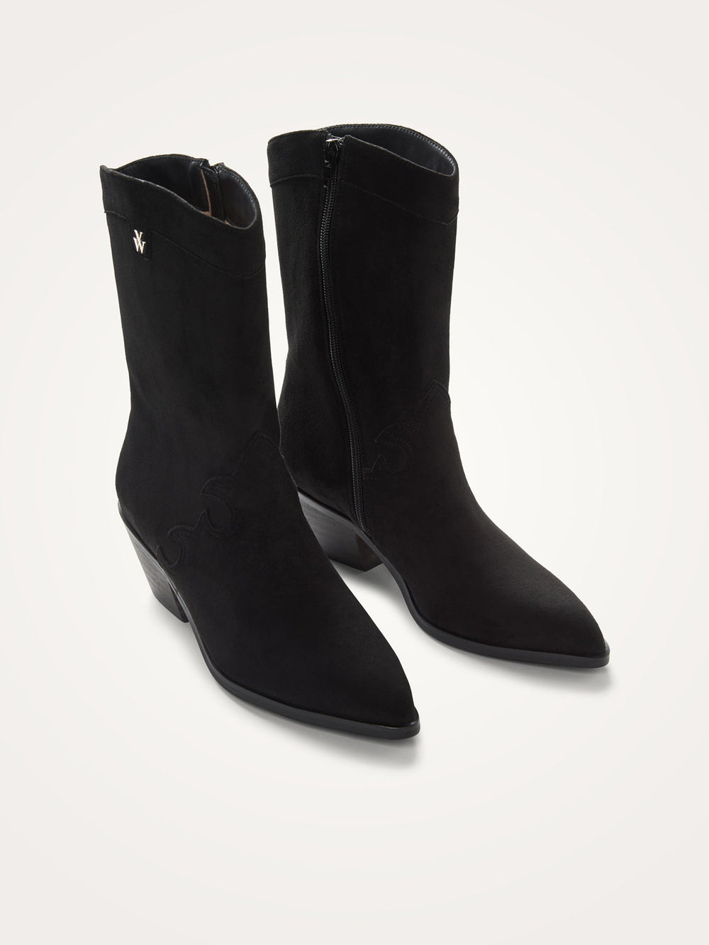 Bottines Monique