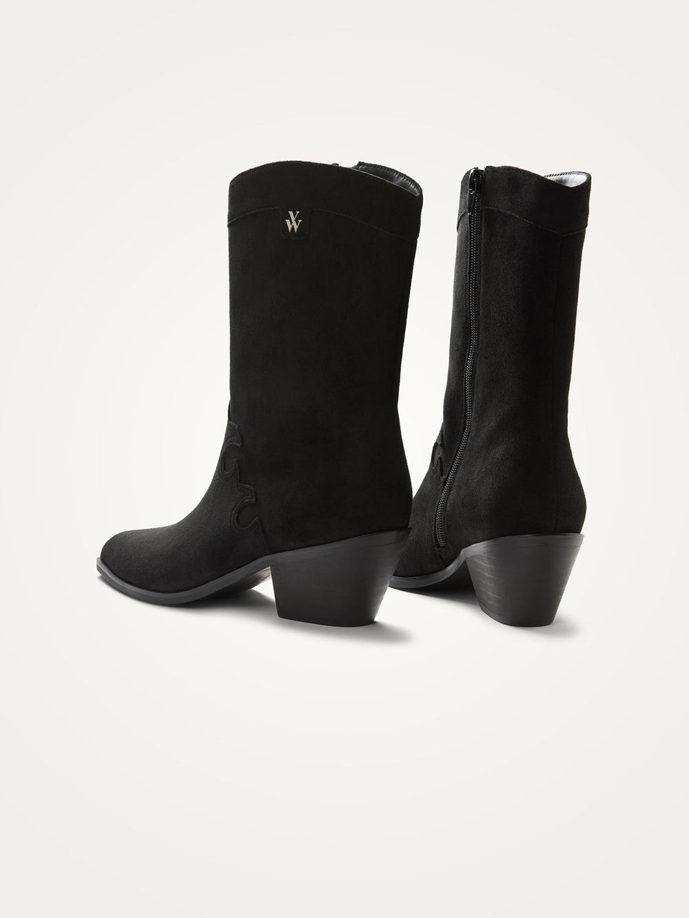 Bottines Monique