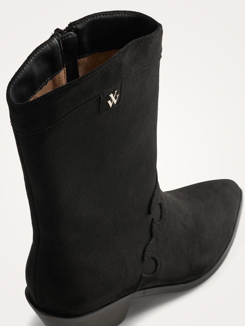 Bottines Monique