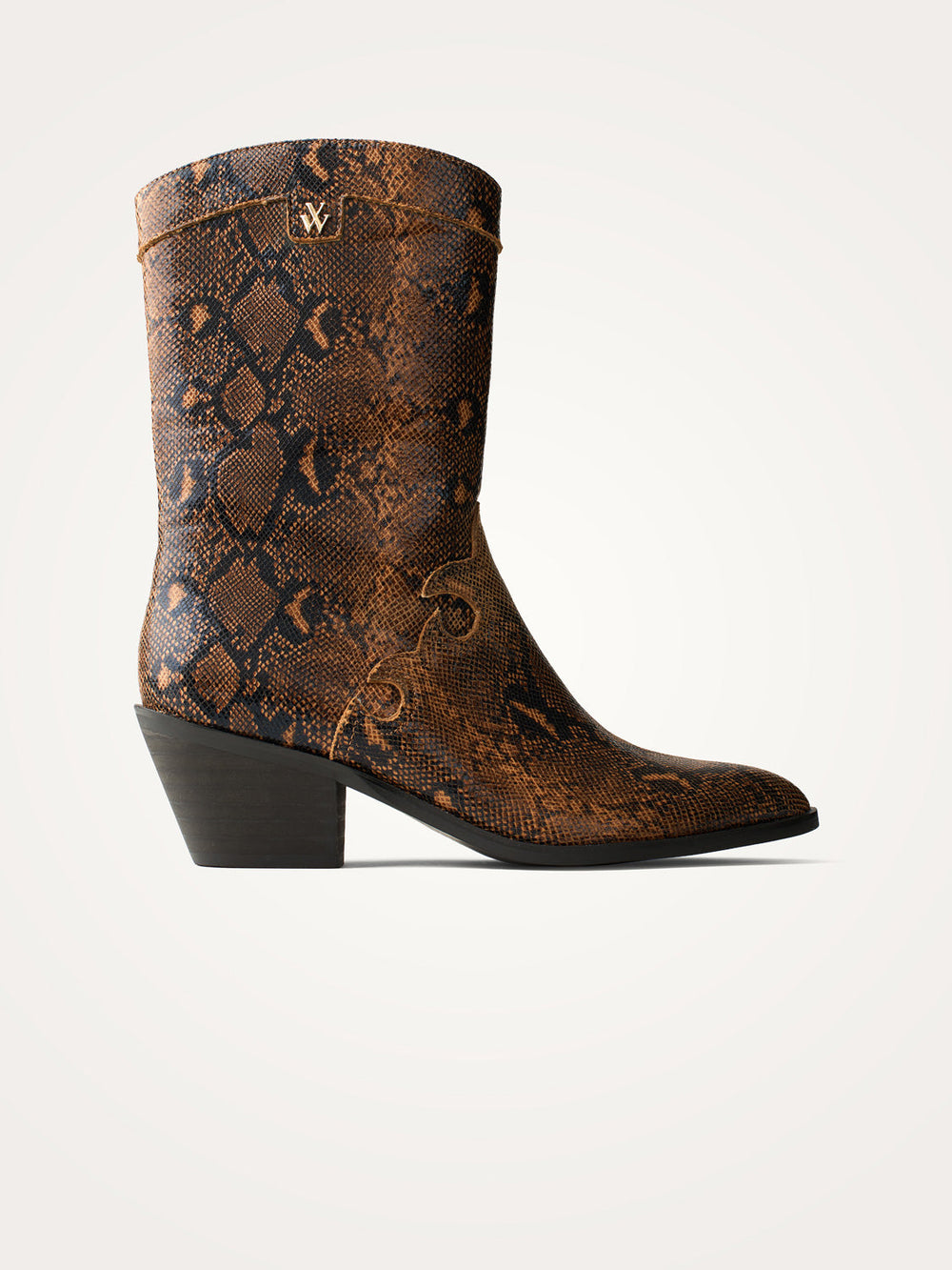 Bottines Monique