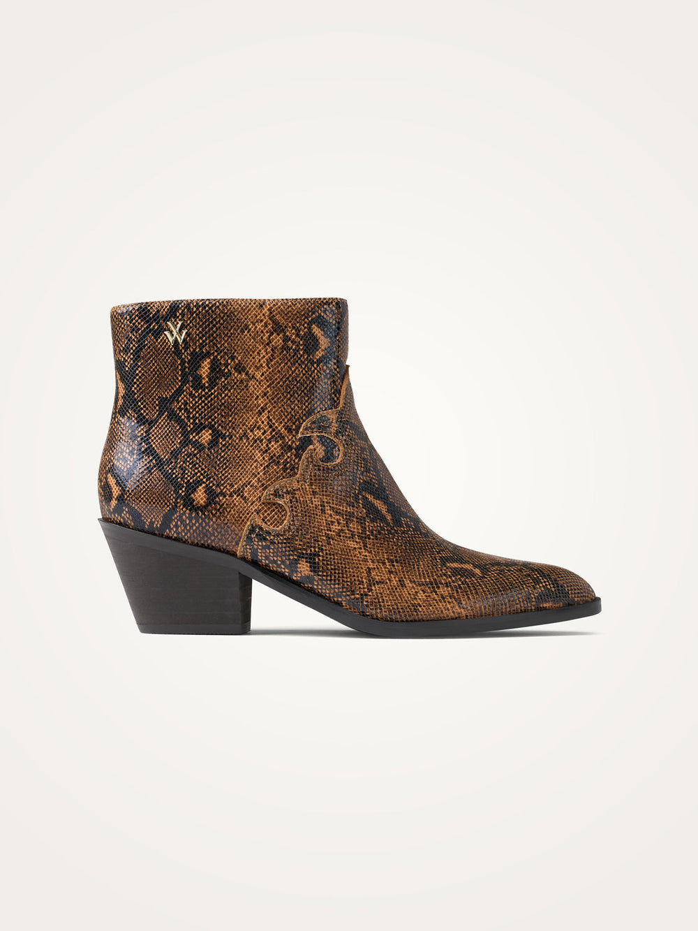 Bottines Marissa