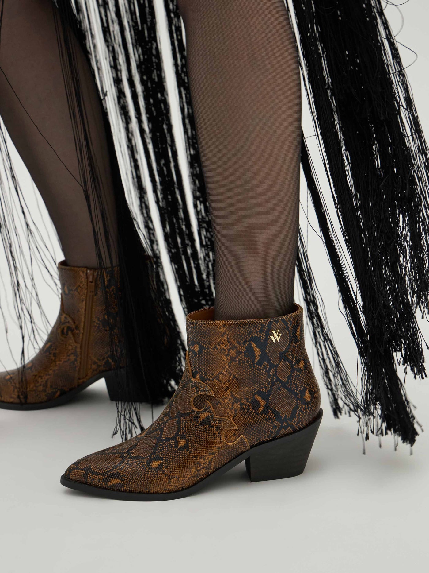 Bottines Marissa