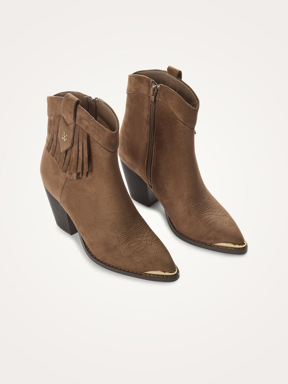 Bottines Zelda