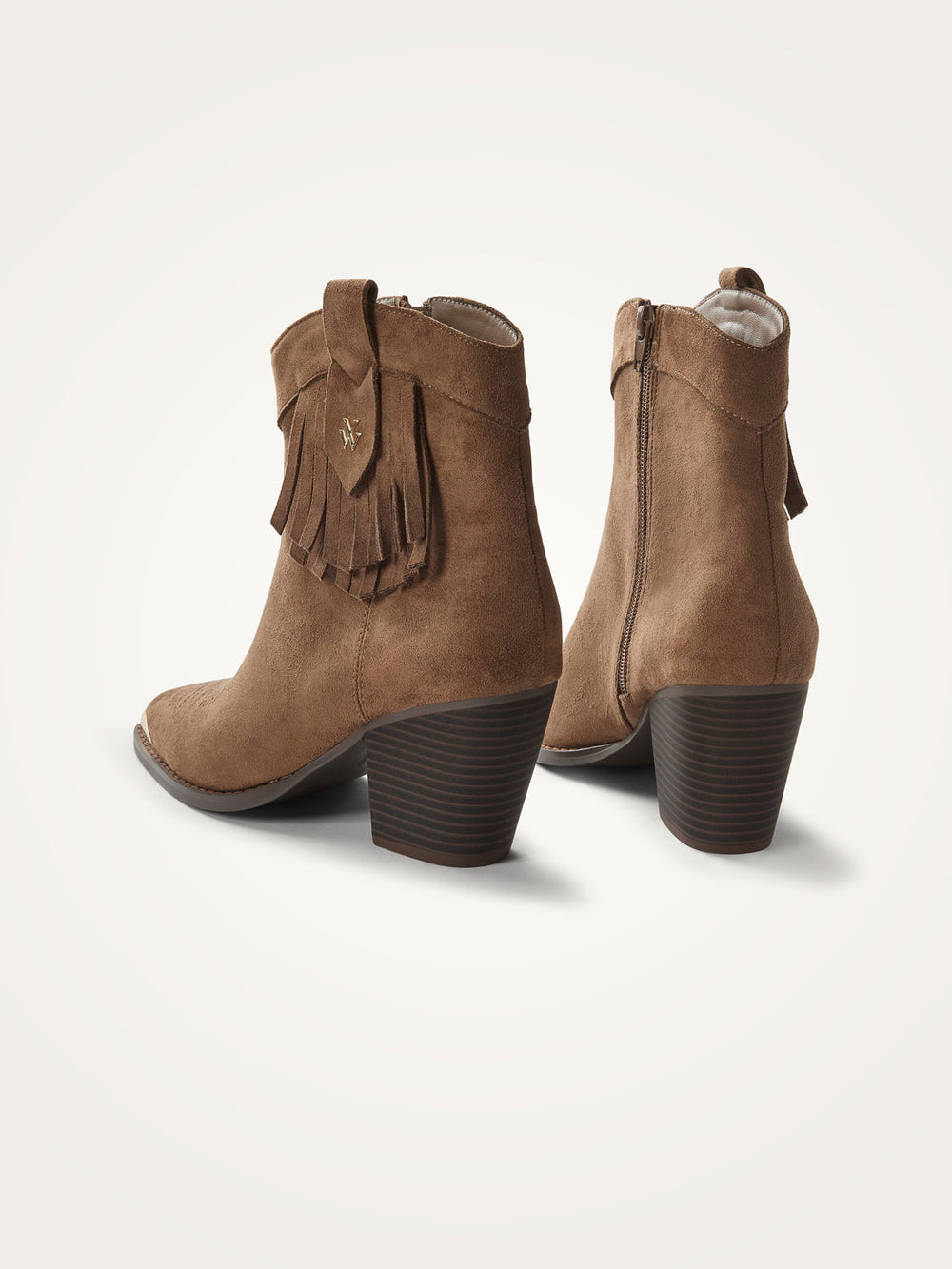 Bottines Zelda