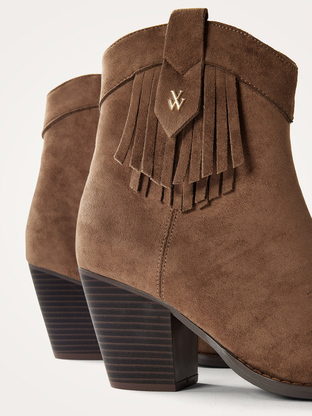 Bottines Zelda