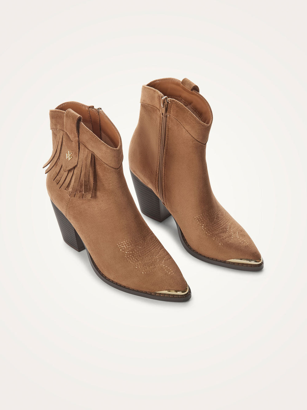 Bottines Zelda