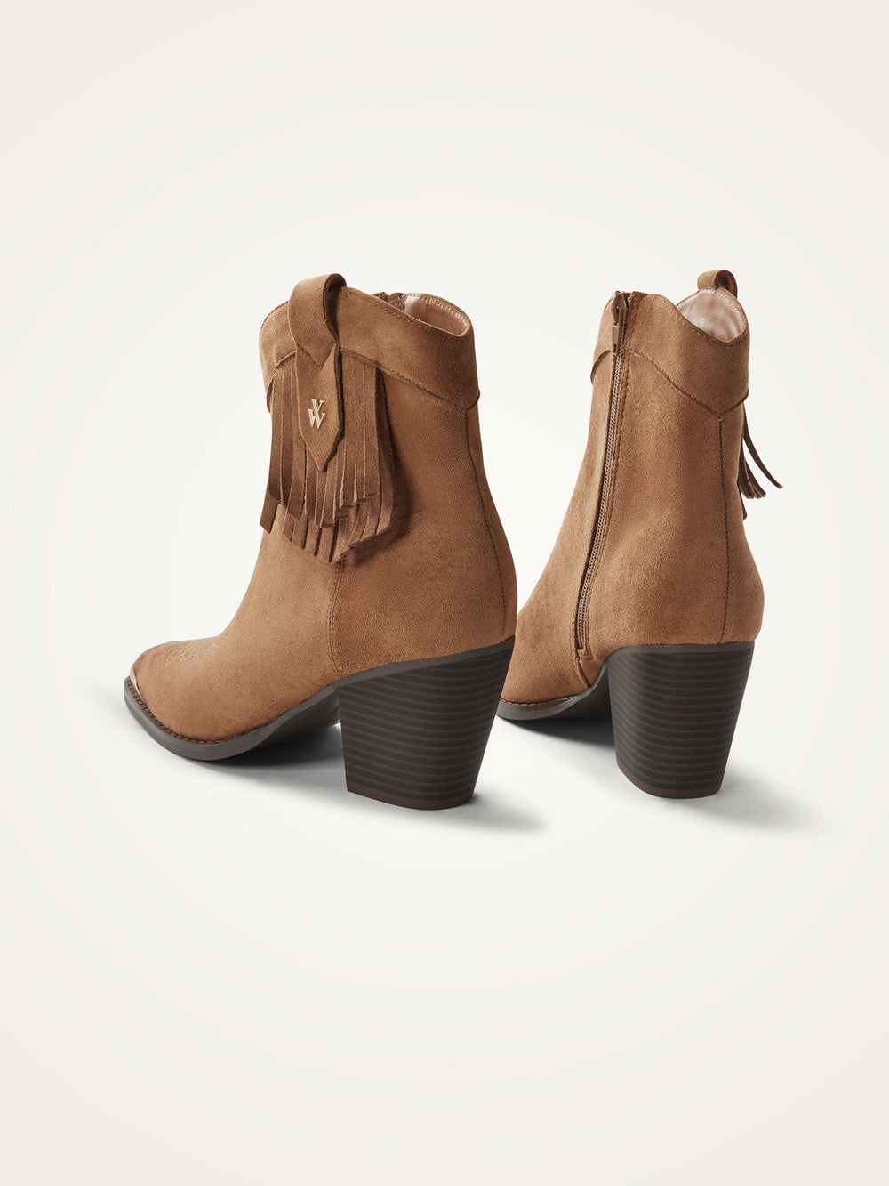 Bottines Zelda