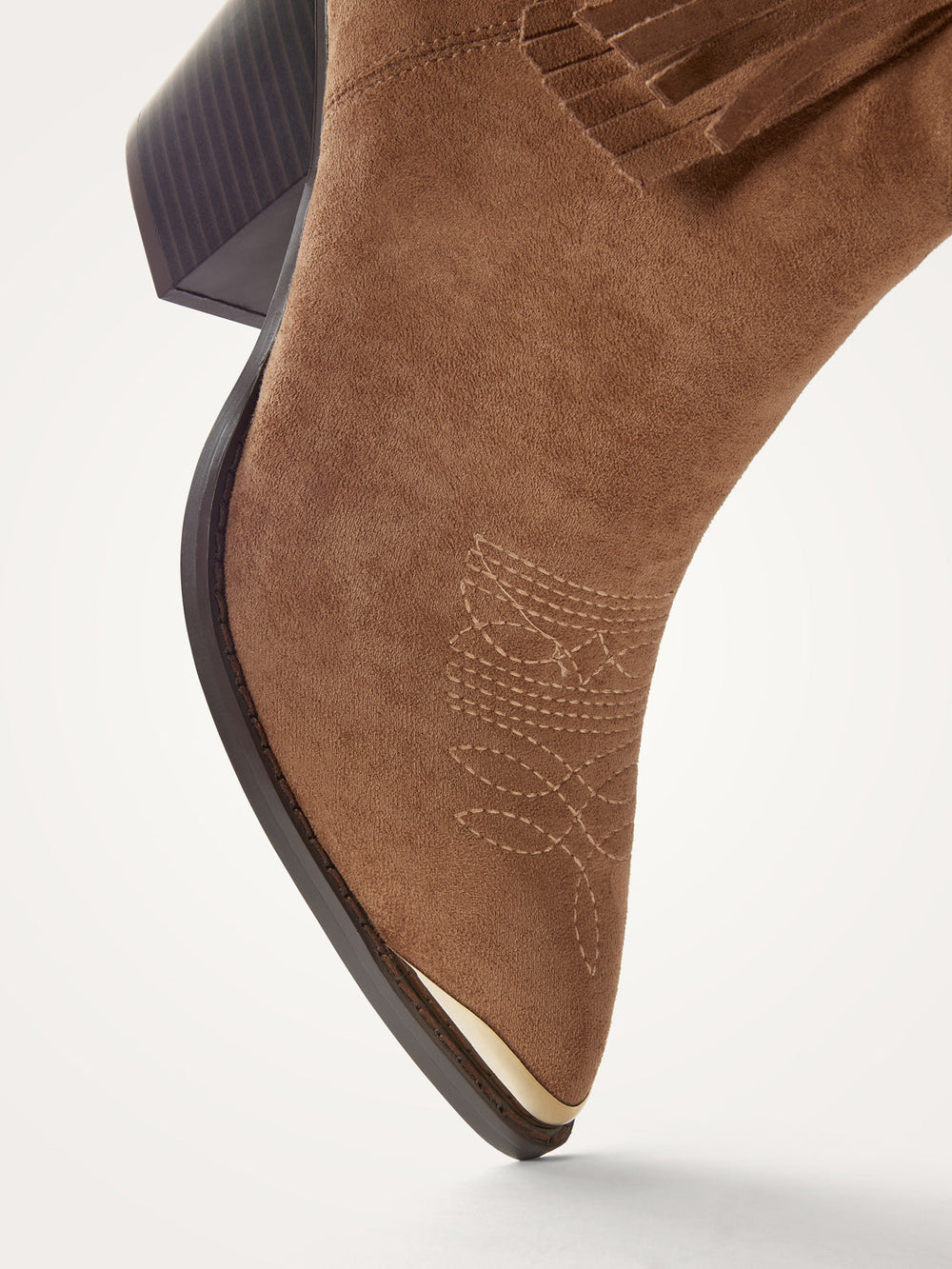 Bottines Zelda