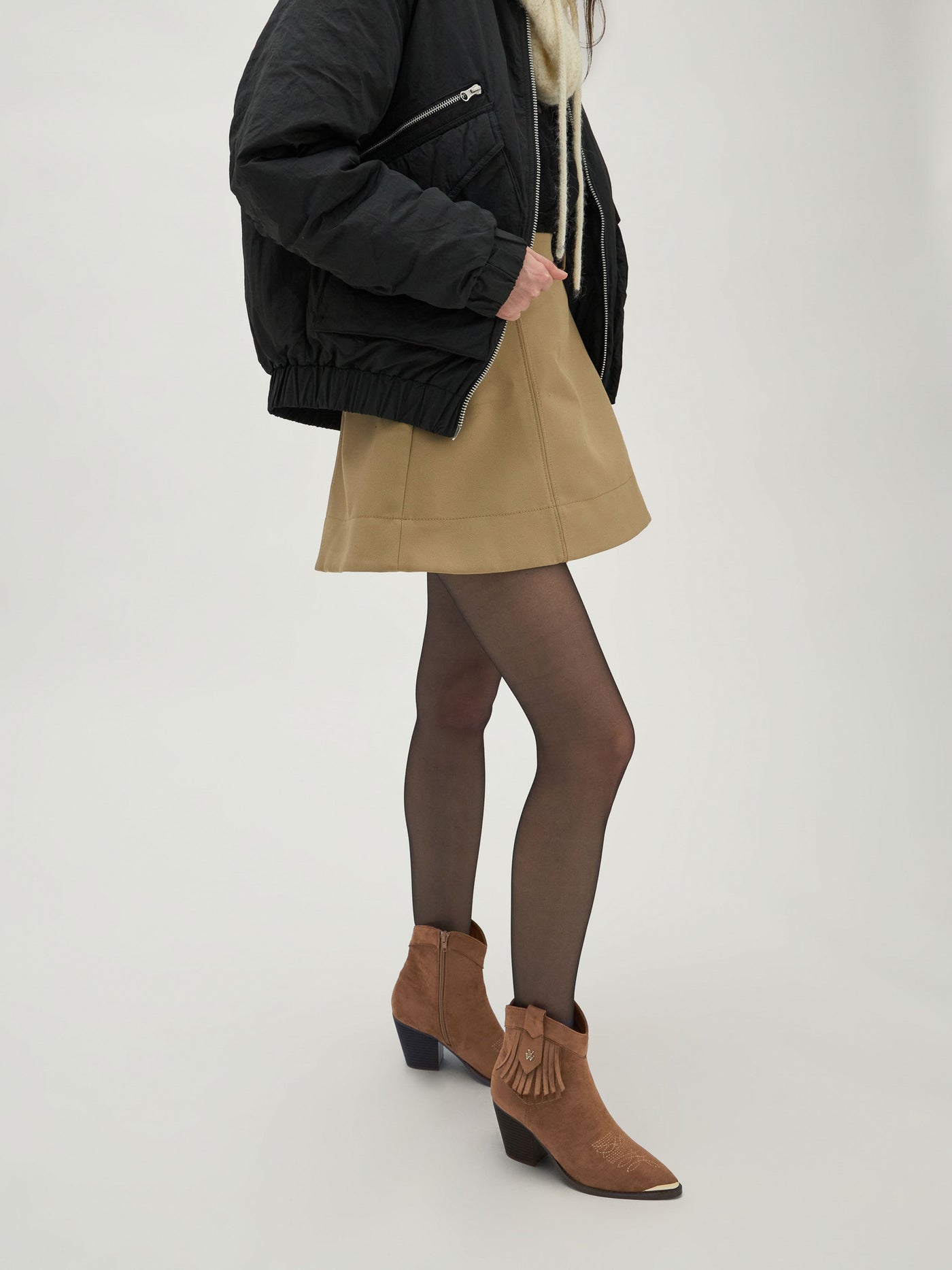 Bottines Zelda