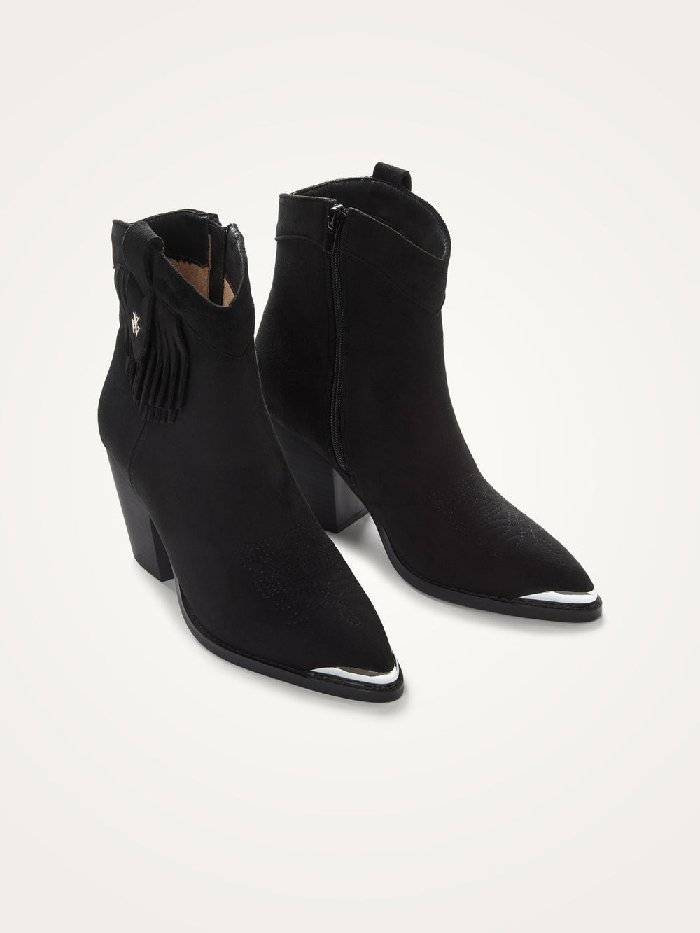 Bottines Zelda