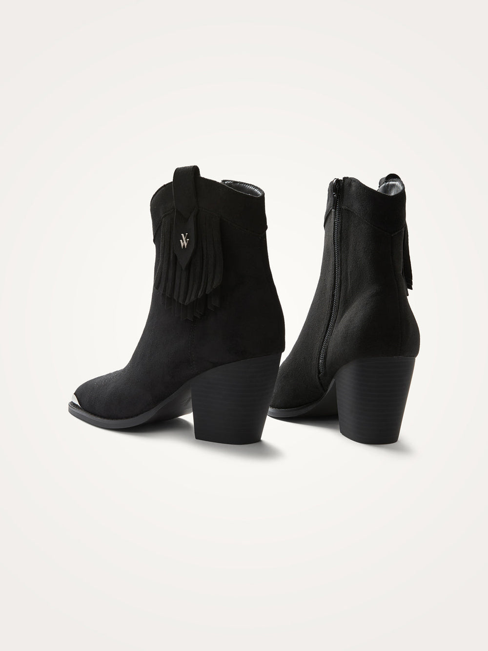 Bottines Zelda