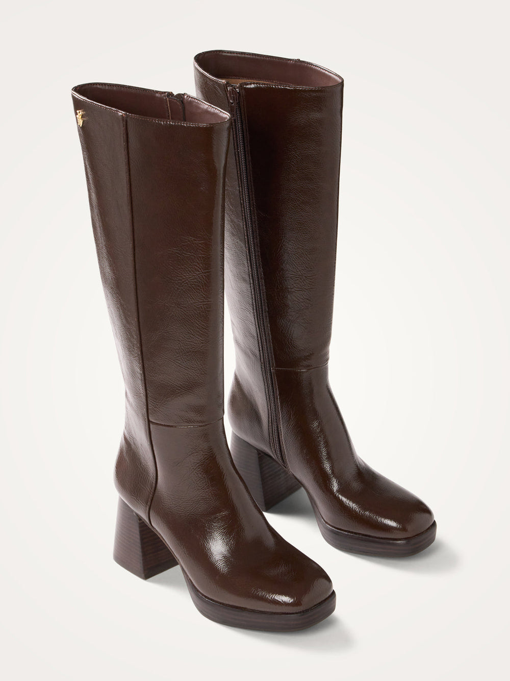 Bottes Audrey