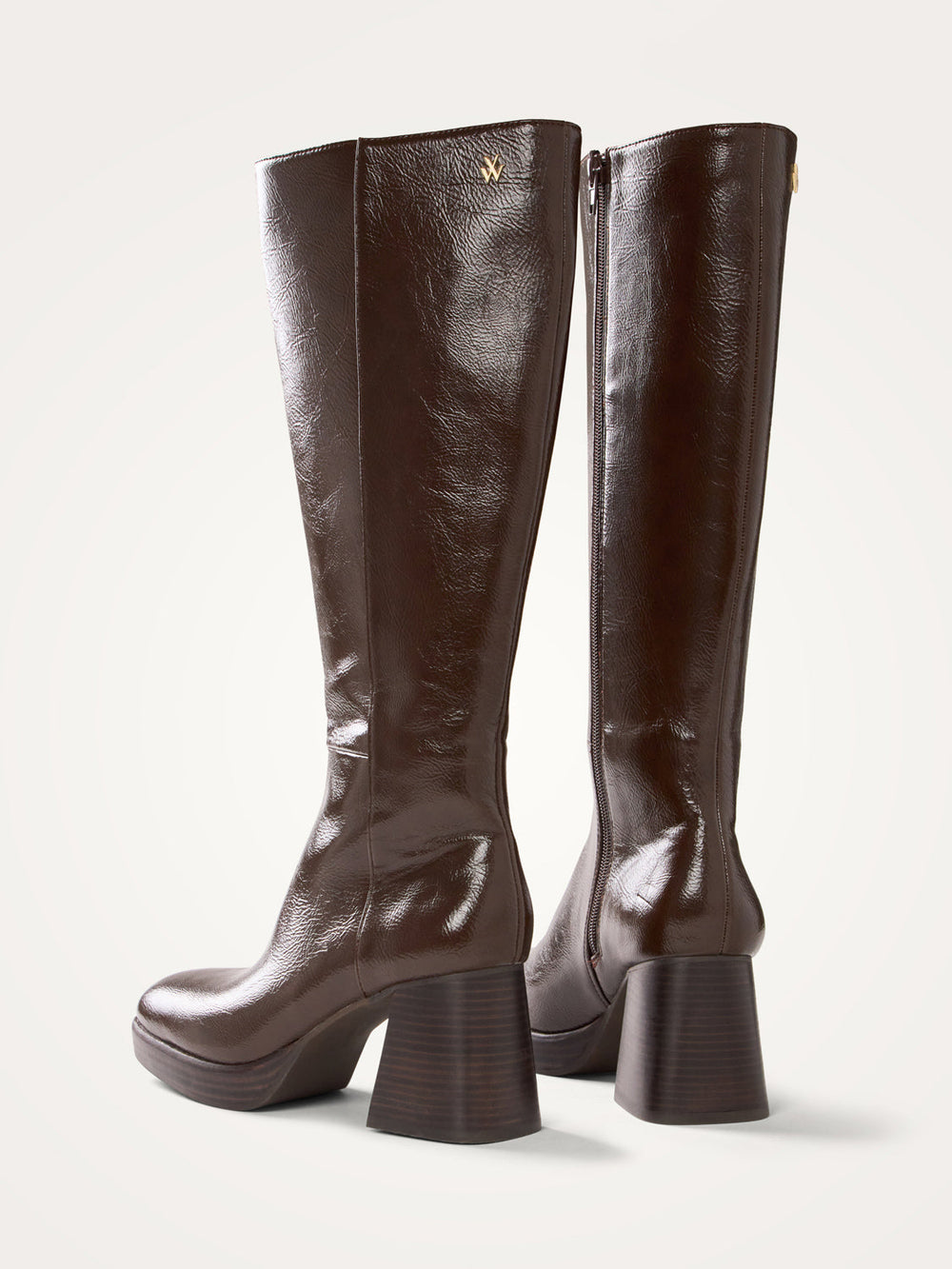 Bottes Audrey