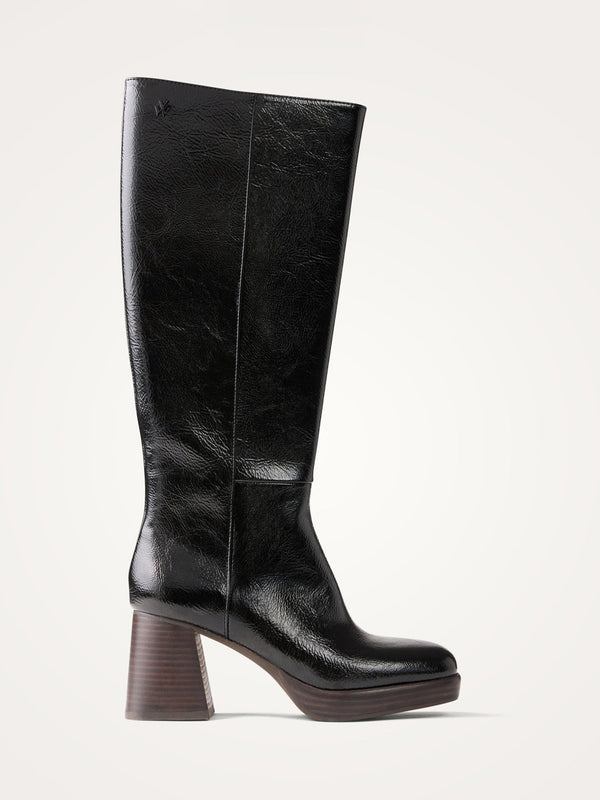 Bottes MONROE High