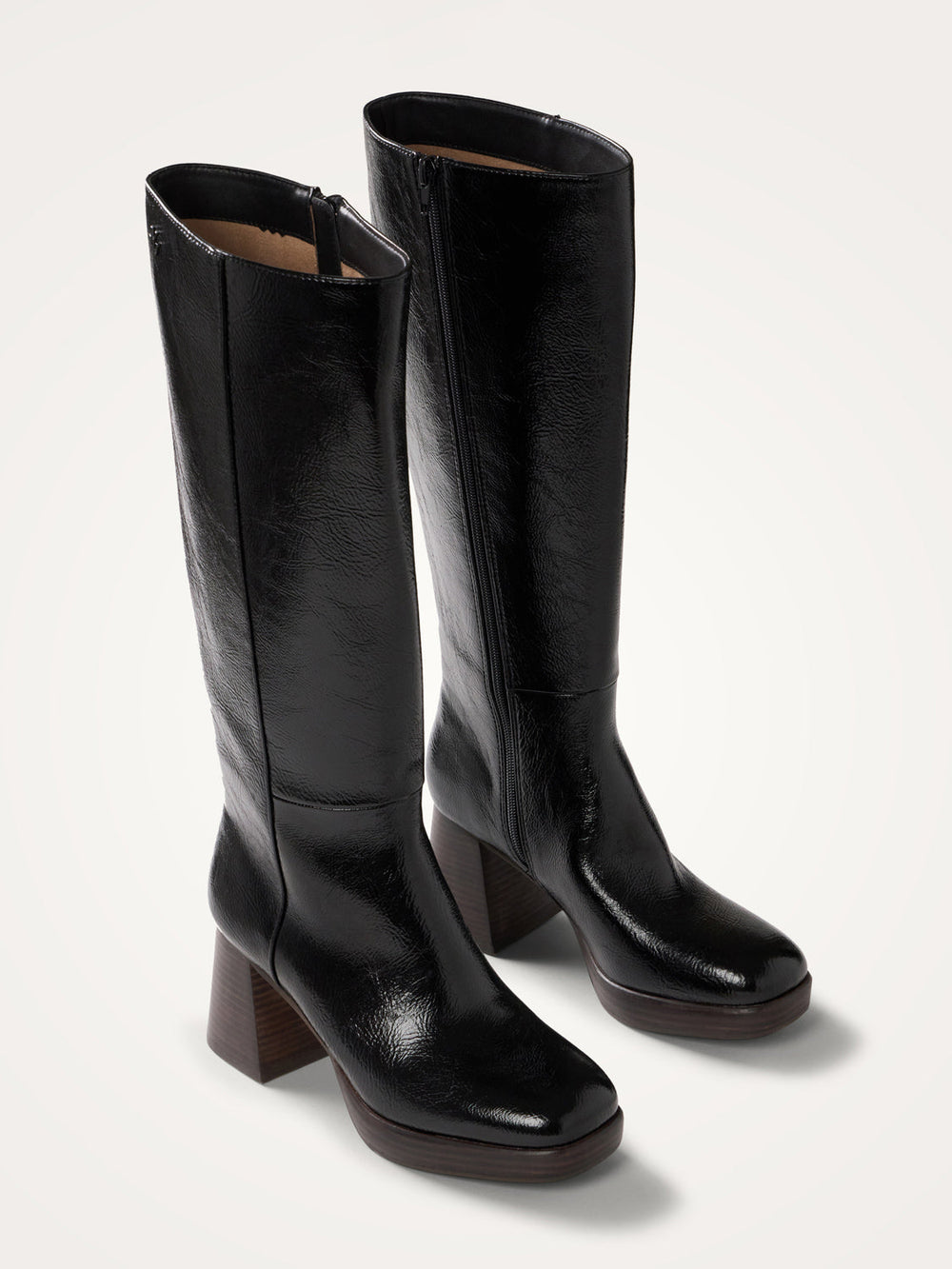 Bottes Audrey