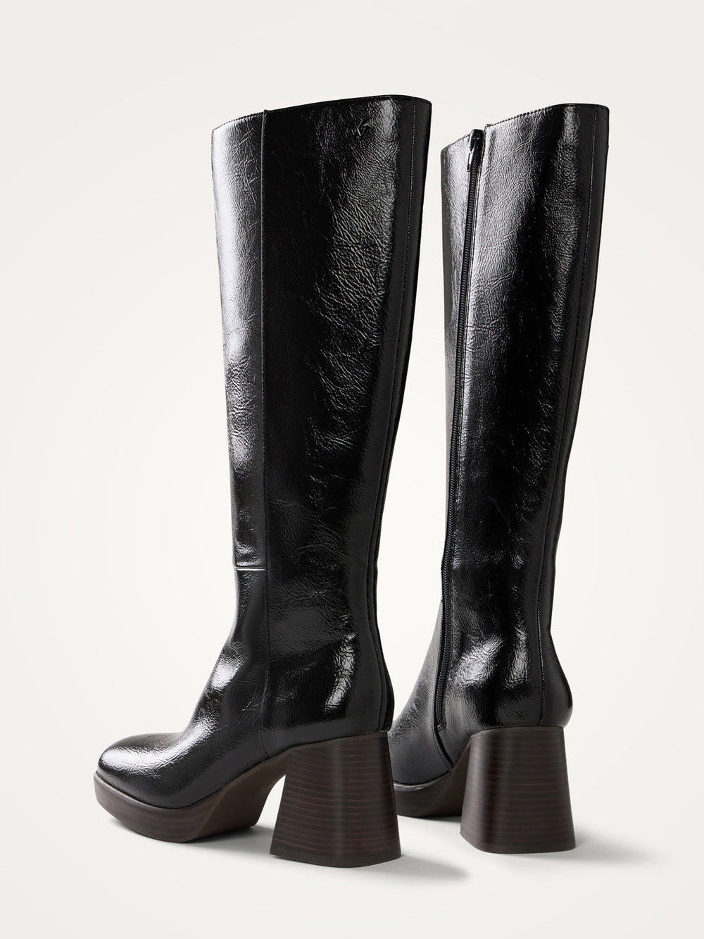 Bottes Audrey