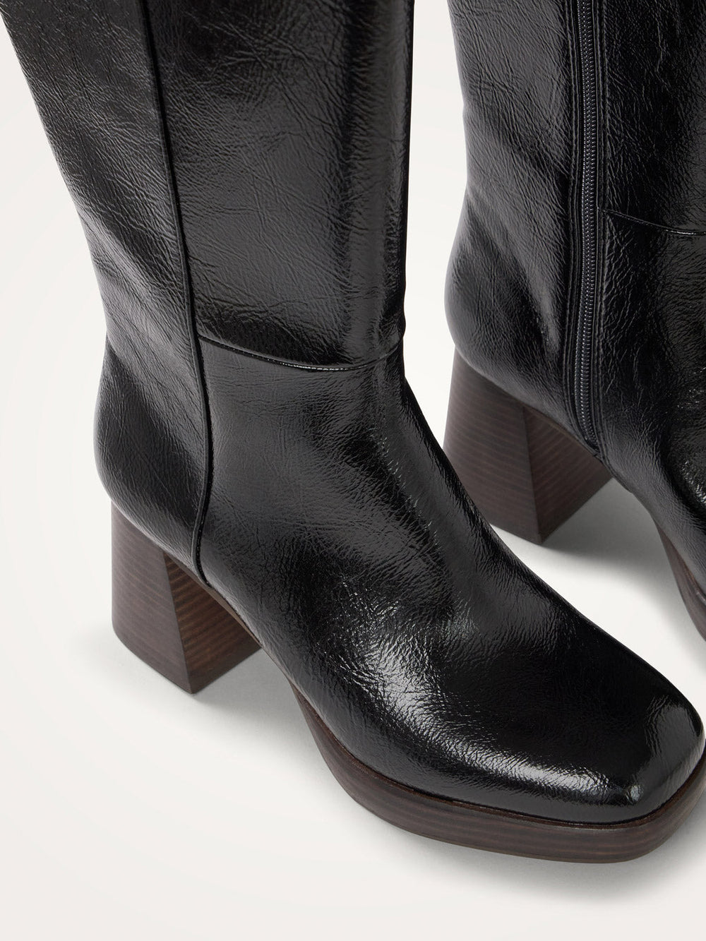 Bottes Audrey