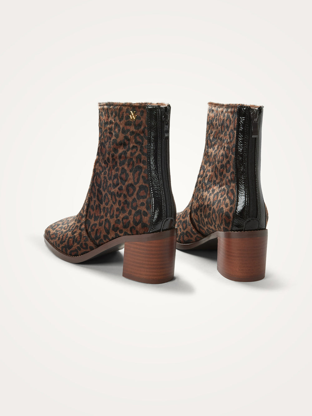 Bottines Edna