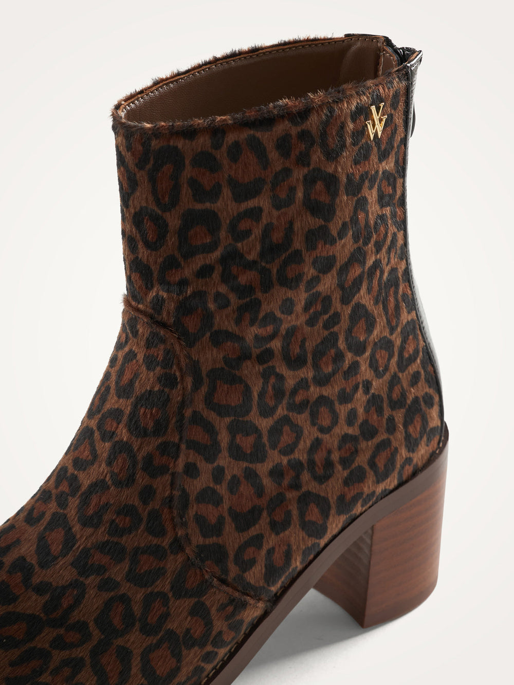 Bottines Edna