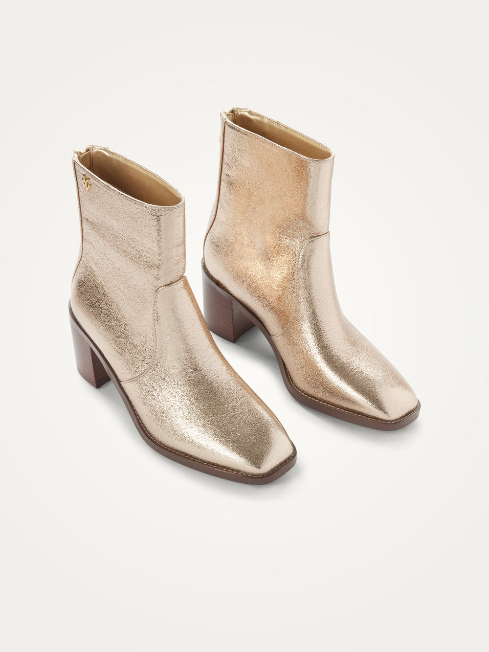 Bottines Edna