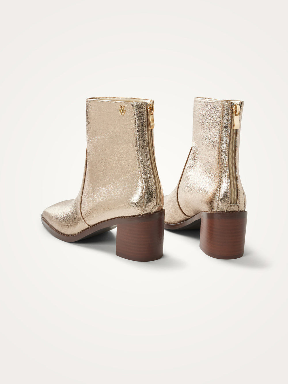 Bottines Edna