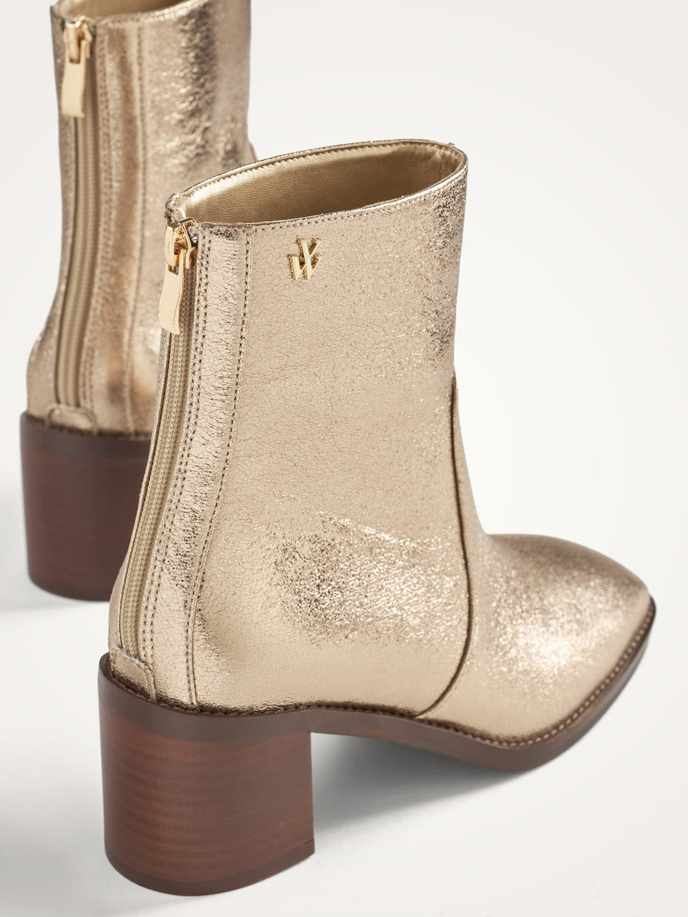 Bottines Edna