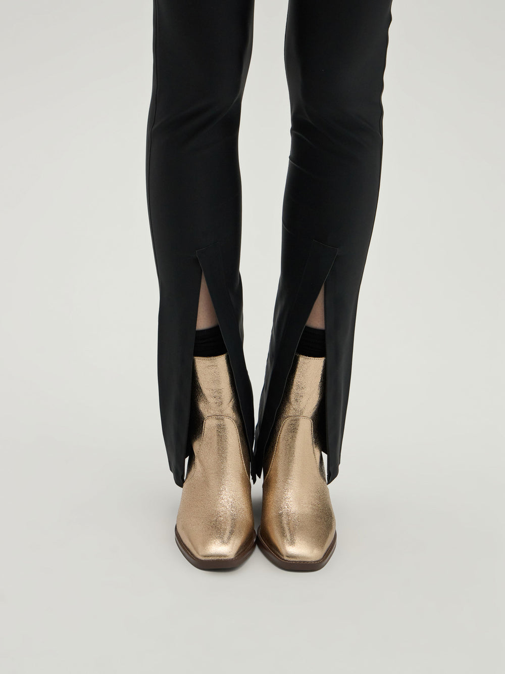 VANESSA WU Bottines de pluie