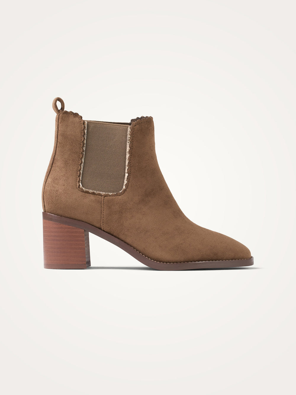 Bottines Doris