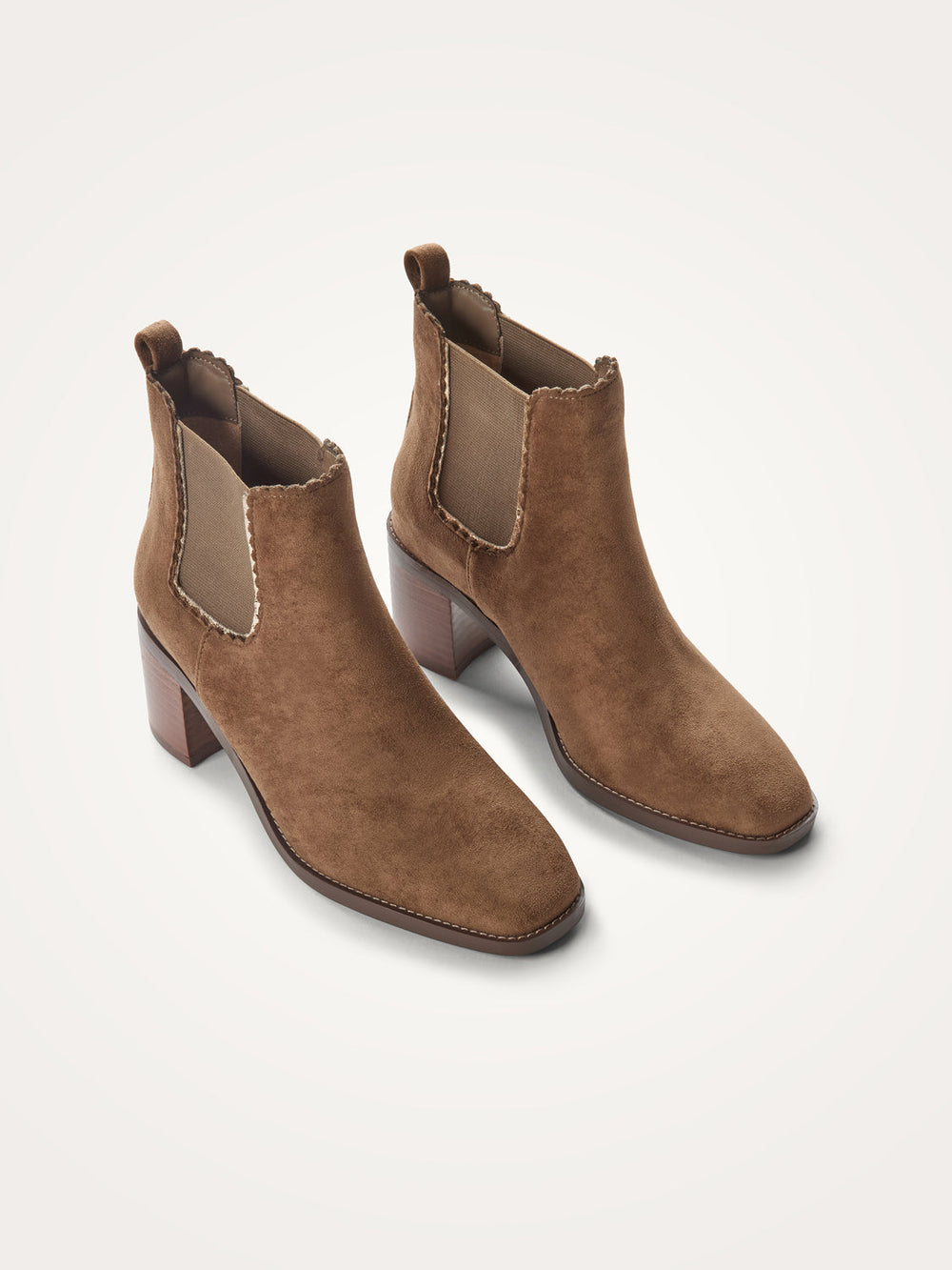 Bottines Doris