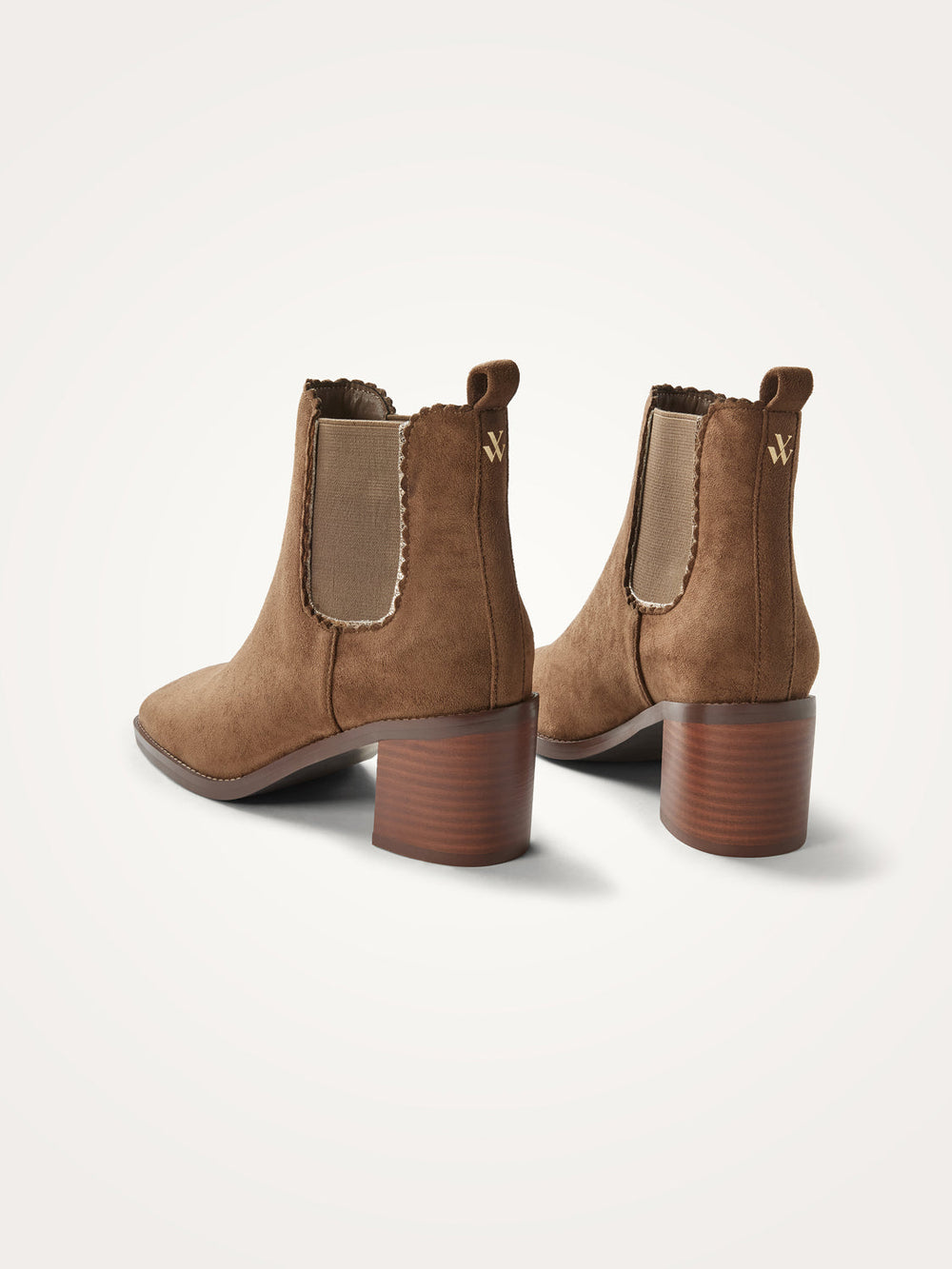 Bottines Doris