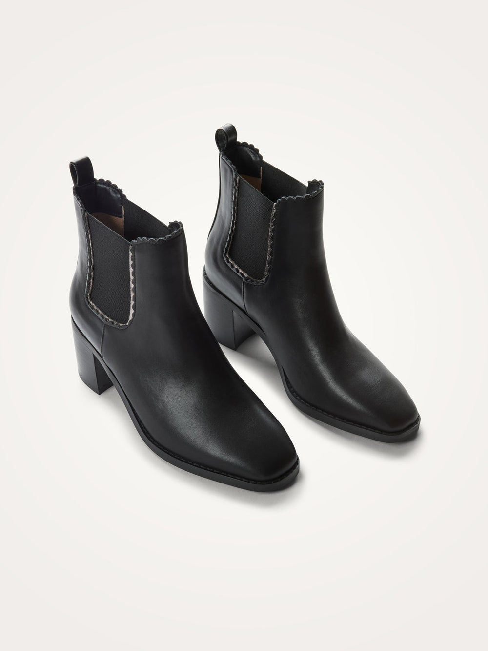 Bottines Doris