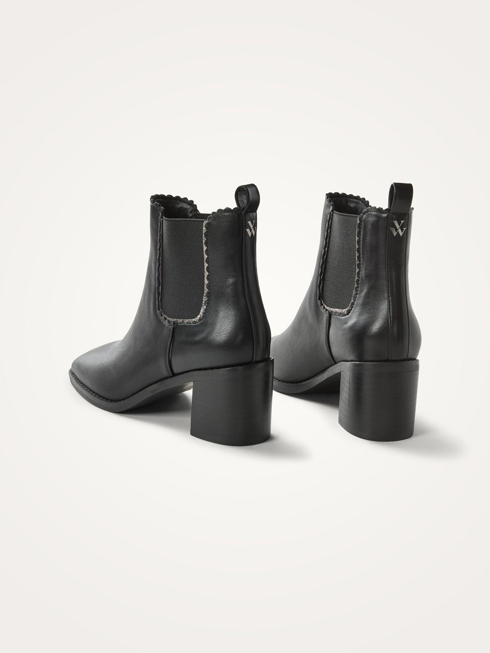 Bottines Doris