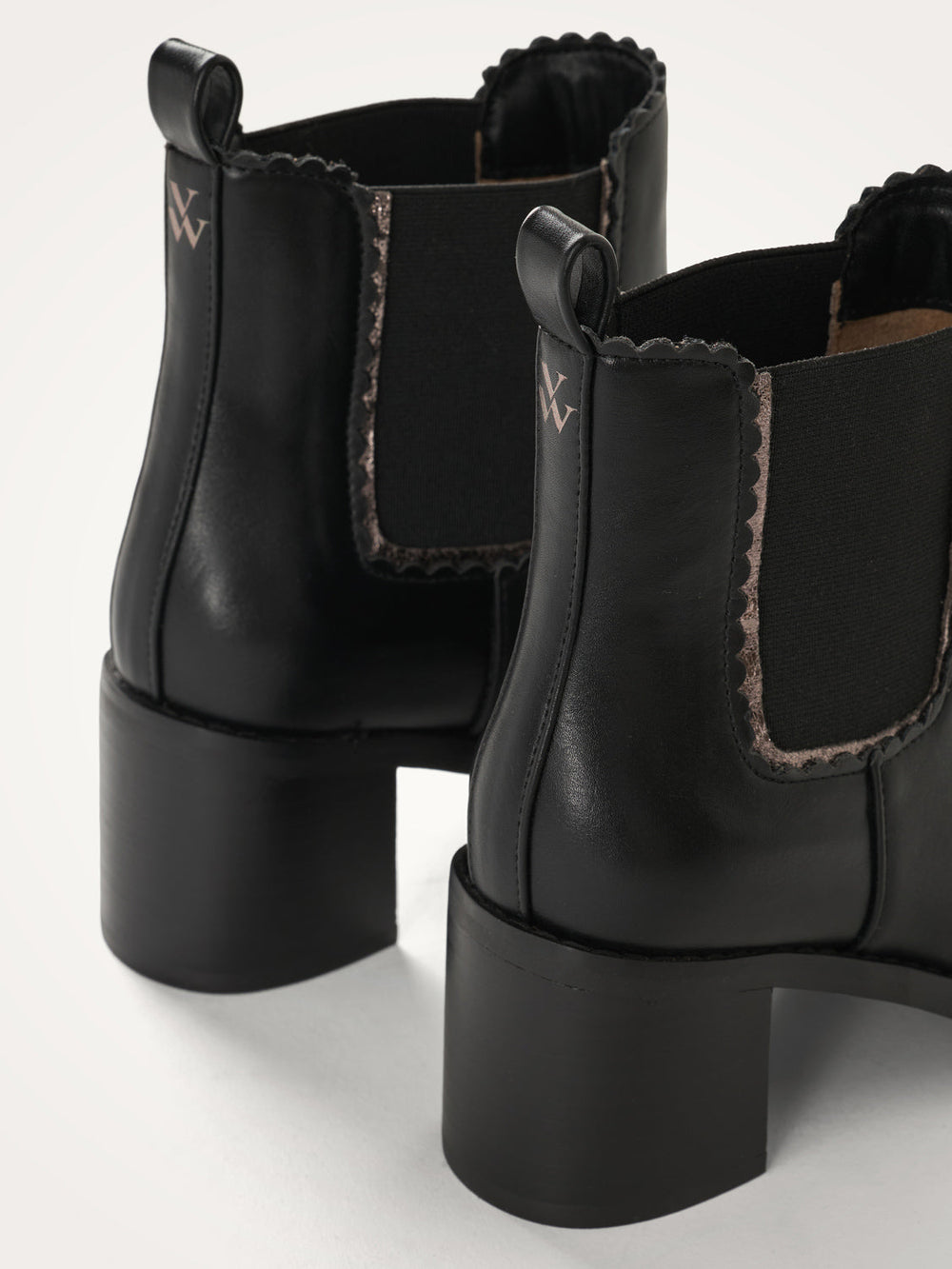 Bottines Doris