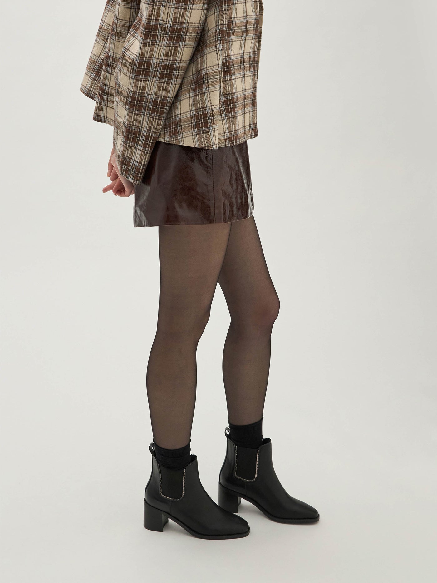 Ankle boots Doris