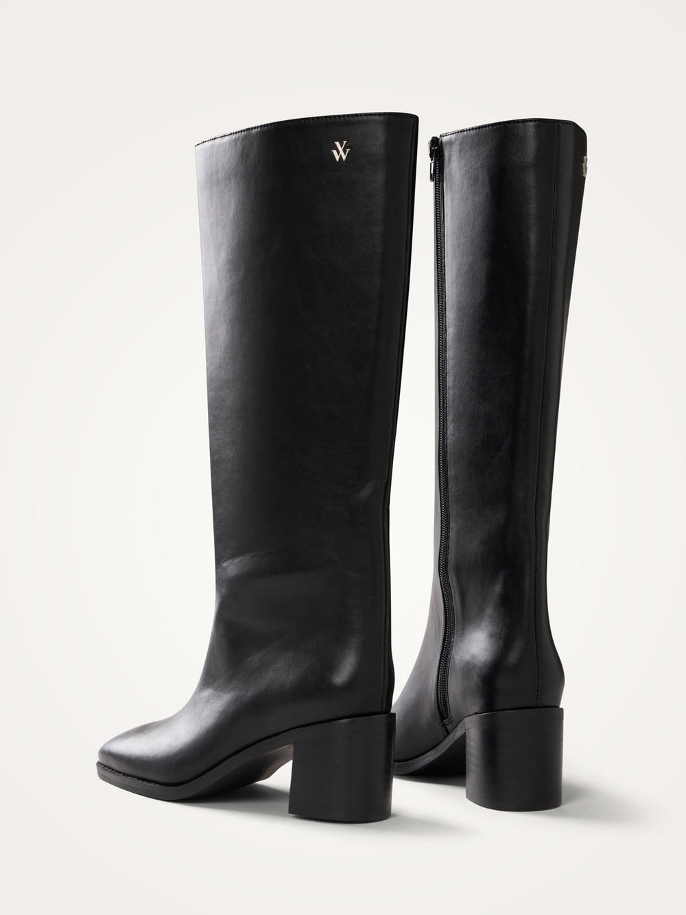 Bottes India