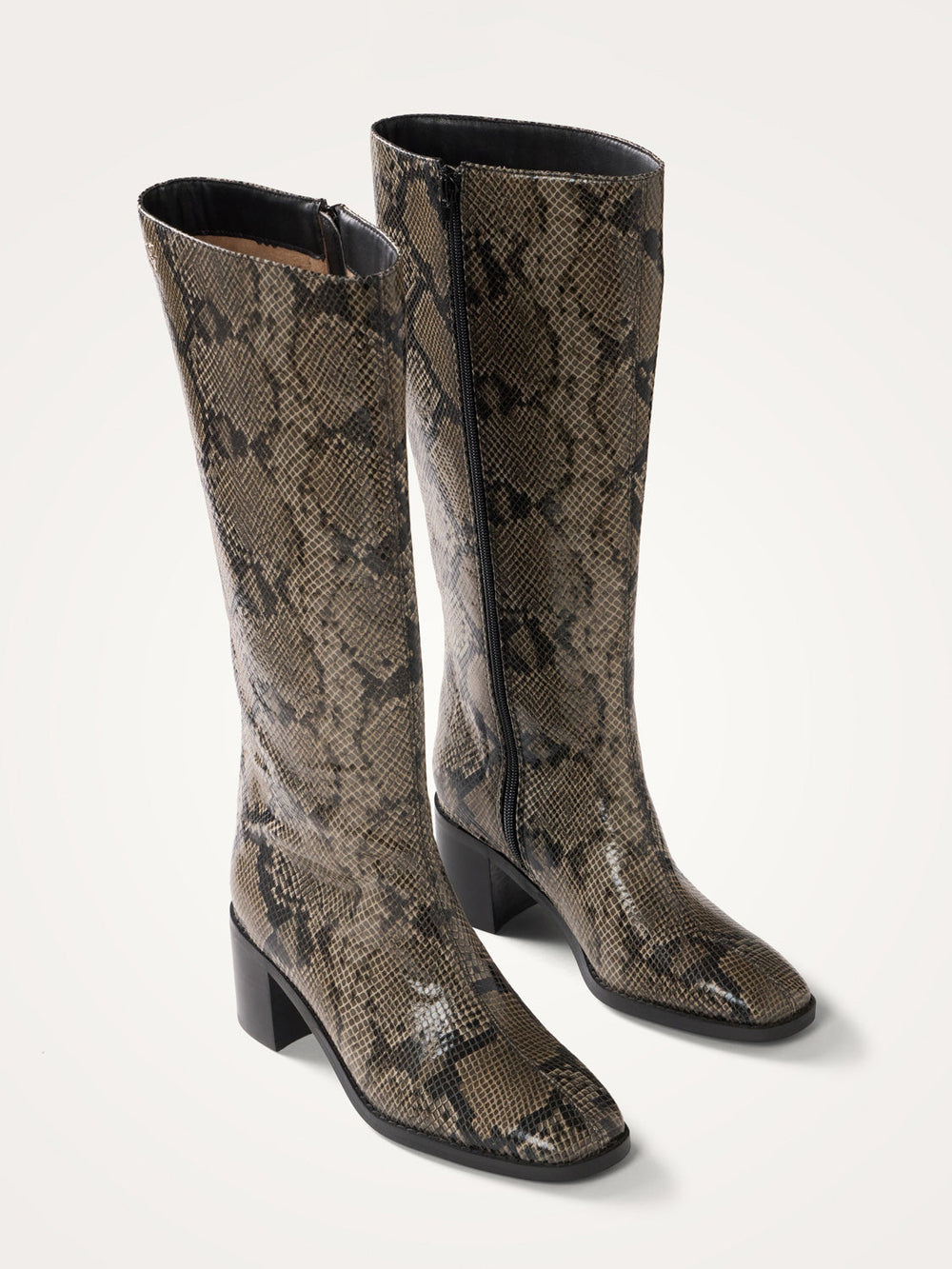 Bottes India