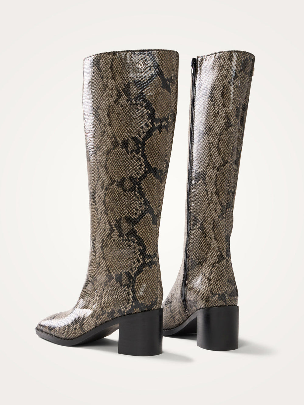 Bottes India