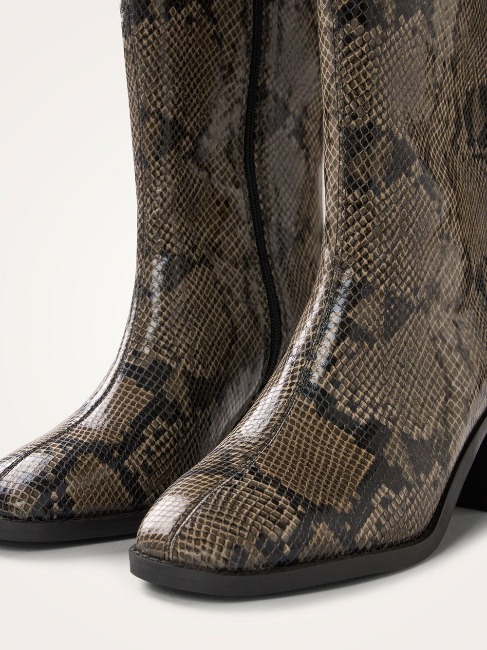 Bottes India
