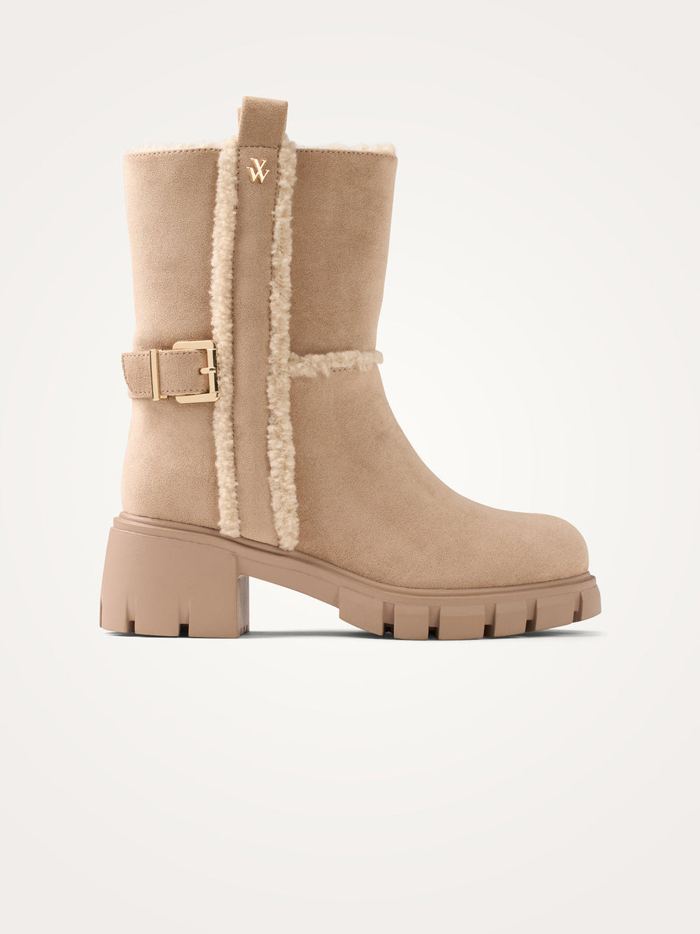Ankle boots Dolores