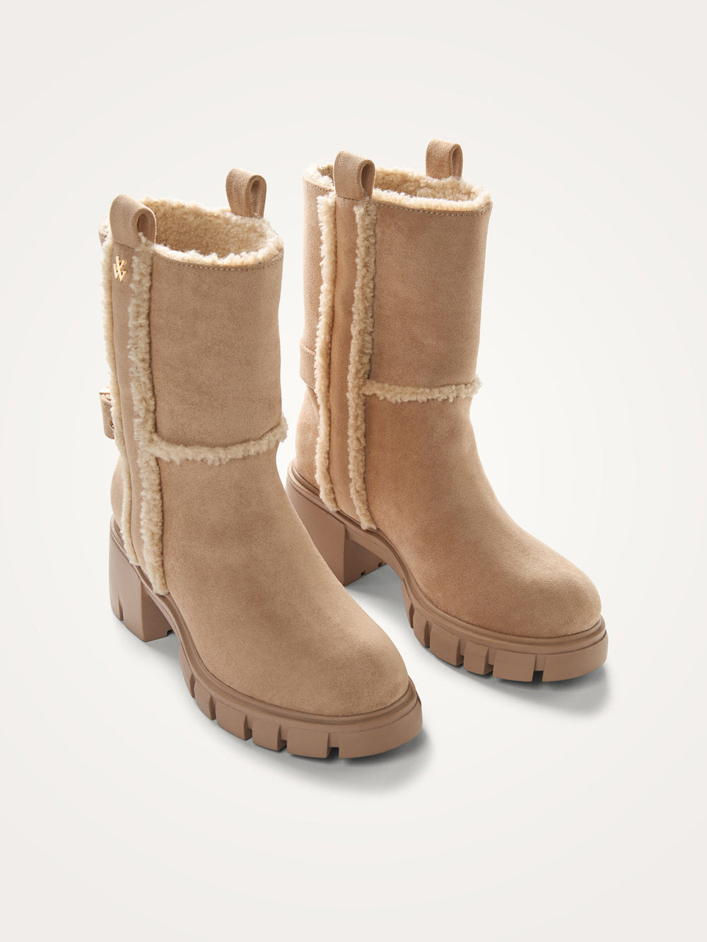 Bottines Dolores