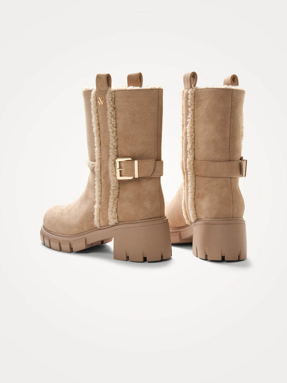 Bottines Dolores
