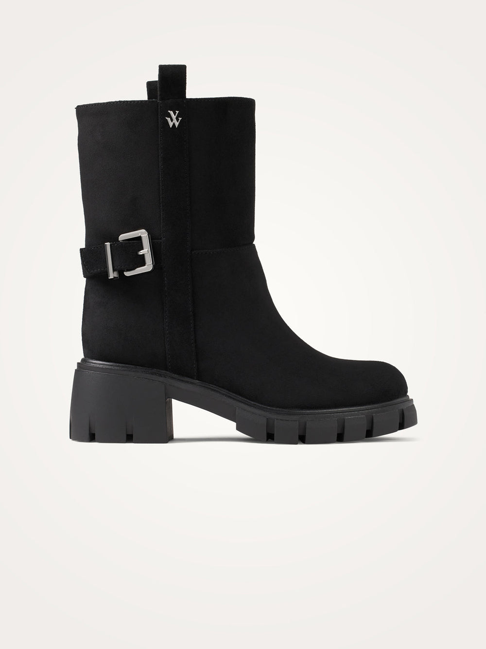 Bottines Dolores