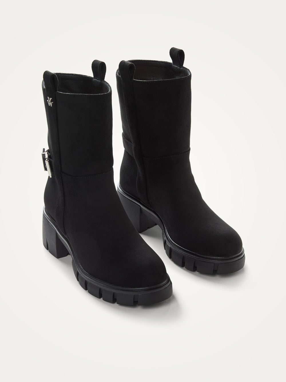 Bottines Dolores