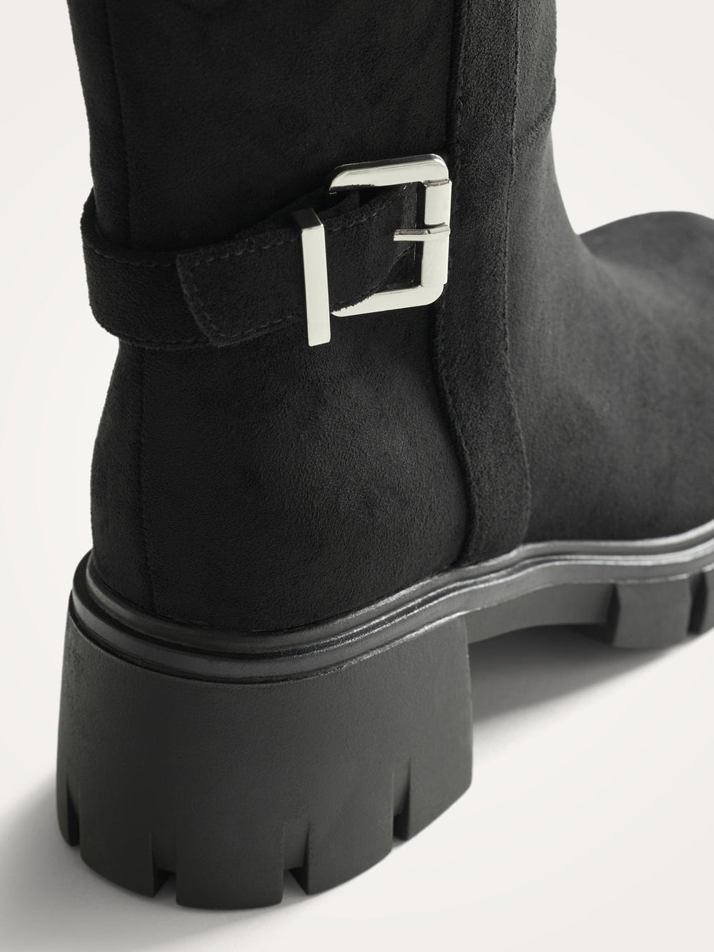 Bottines Dolores