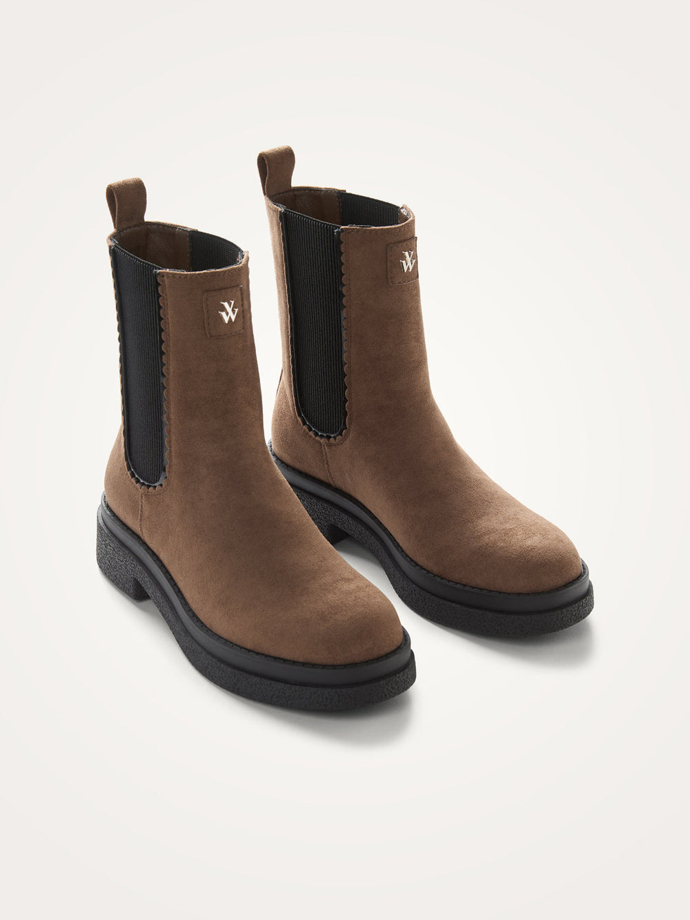 Bottines Emie
