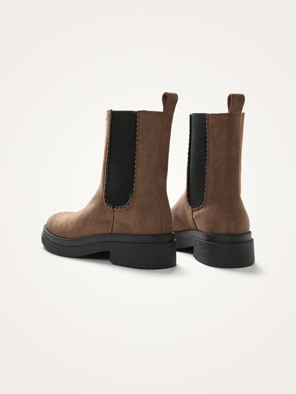 Bottines Emie